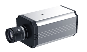 NVC130  星光级宽动态透雾枪型网络摄像机